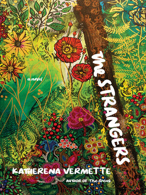 The Strangers - ebook